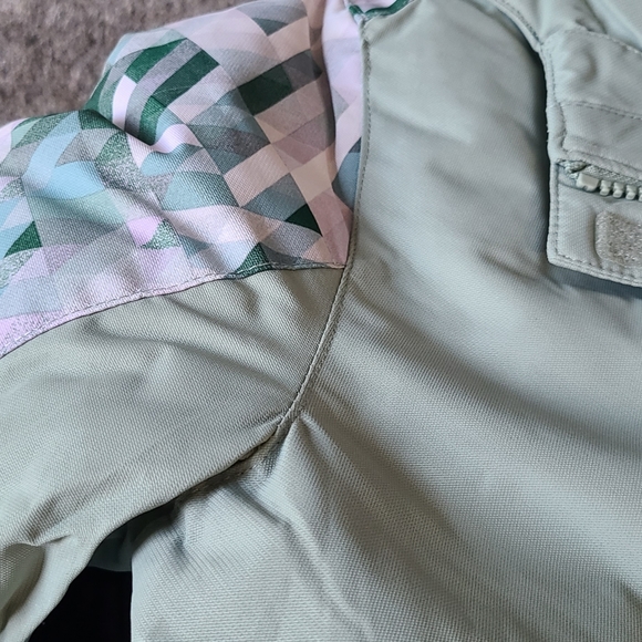 Girls 3 in 1 jacket 6/6X or 7/8 - Picture 3 of 7